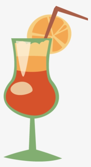 Png Black And White Stock Juice Sea Breeze Non Cartoon - Copo De Drink Desenho