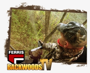 Huntin The Backwoods - Sniper