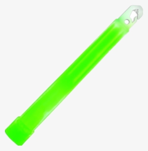 Marine Fishing Chemical Glow Stick 6 Inch Green - Glow Stick, 6 Inch, Green