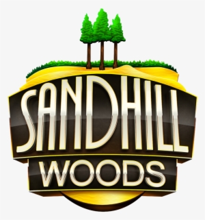 Our Backwoods North Carolina Course You're Going To - Golden Tee Live 2019 Course Logos Png