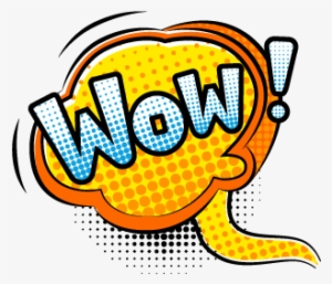 Comic Pop Art Stickers Messages Sticker-0 - Comics