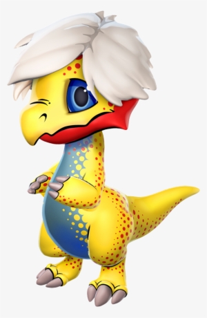 Pop Art Dragon - Dragon De Arte Pop