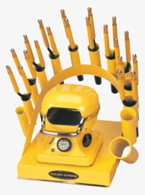 Golden Supreme Rainbow Deal Set