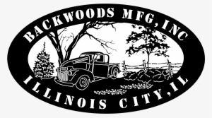 Backwoods Manufacturing
