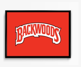 Backwoods Poster - Backwoods Cigars, Wild 'n Mild, Original - 5 Cigars