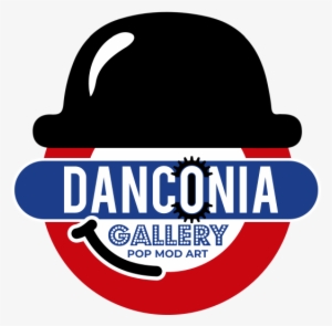 Pop Art Gallery Danconia Logo-2 - Talent