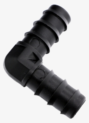 Elbow Barbed - Elbow