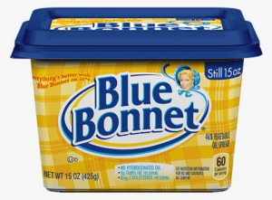 Original Soft Spread - Blue Bonnet Spread 45 Oz