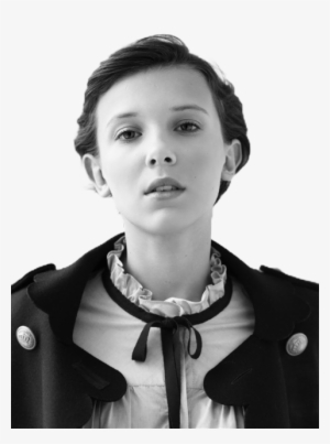 Millie Bobby Brown