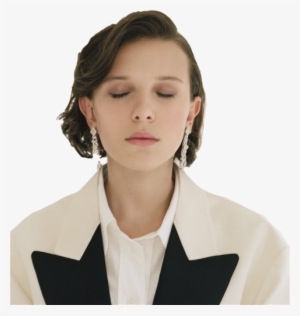 Millie Bobby Brown Png