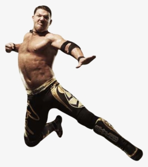 Aj Styles - Tna Aj Styles Attire