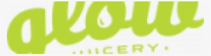Glow Juicery - Glow Juicery Logo
