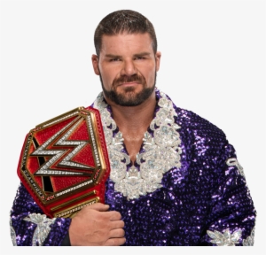 Bobby Roode Wwe Champion