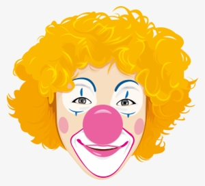 Clown Vector