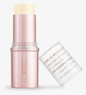 Argan Oil Moisturizing Stick - Lipstikjosie Maran Argan Color Stick Harga