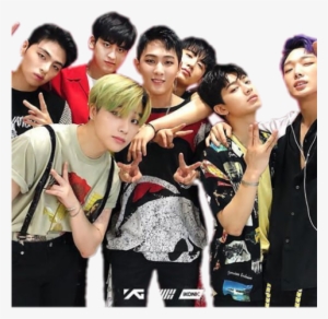 Ikon 新曲 Killing Me