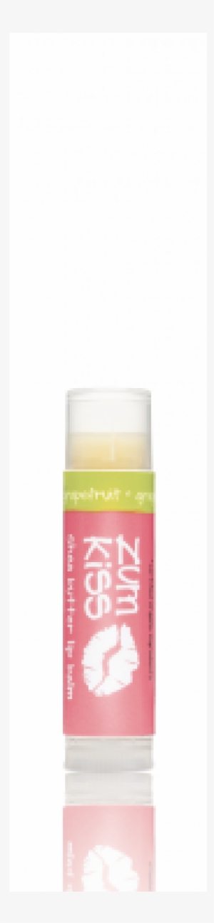 Grapefruit Zum Kiss Stick - Zum Grapefruit Kiss Stick (pack Of 3) Beeswax, Shea
