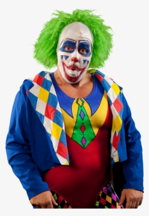 Doink The Clown Pro - Doink The Clown 1996