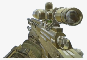 Diamond - Black Ops 2 Ballista Diamond