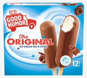 Good Humor Original Ice Cream On A Stick