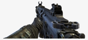 M27 Fore Grip Boii - Bo2 Cherry Blossom Camo
