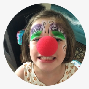 Cleo The Clown - Girl