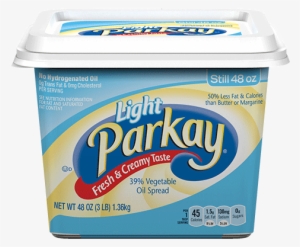 Light Spread - Parque Butter
