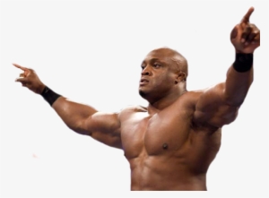 Bobby Lashley - Bobby Lashley Png