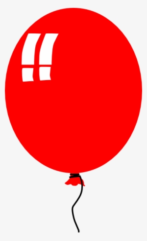 Red Things Clipart