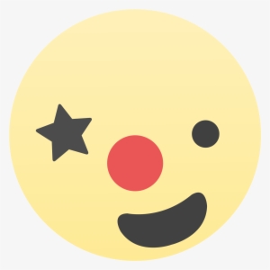 Open - Clown