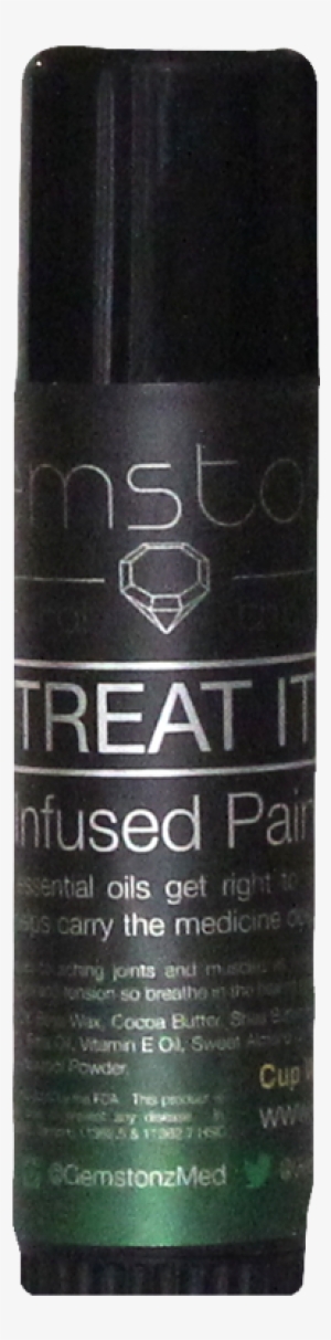 Treat It Pain Stick - Bud Man Oc Delivery
