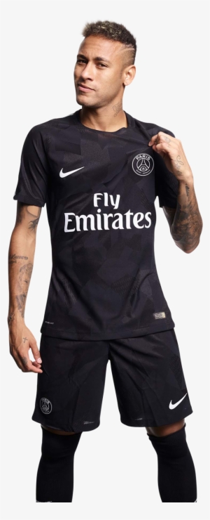 Pin By Angelito V - Neymar Paris Saint Germain Png