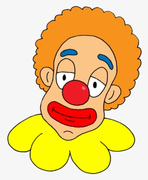 Cartoon Clown Face Clipart Best - Cartoon