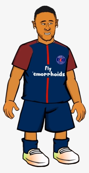 Neymar - 442oons