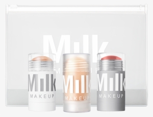 Basics Stick Set, , Large - Milk Makeup Basics Stick Set