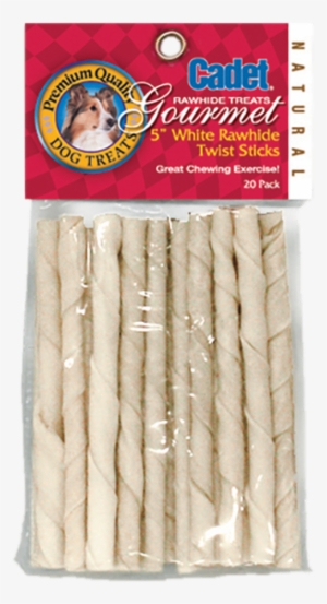 Ims Trading Corp Gourmet Dog Treats, Rawhide Twist,