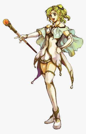 Some Of My Favorite Artworks Made By Wada Are - Fire Emblem The Sacred Stones Fanart