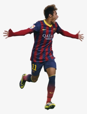 Neymar - Imagens De Neymar Com Fundo Branco
