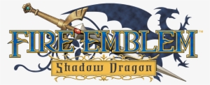 Fire Emblem Shadow Dragon - Fire Emblem: Shadow Dragon