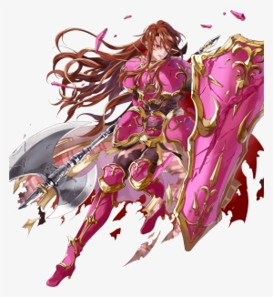 Sheena Fire Emblem Heroes