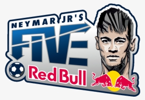 Neymar Jr's Five - Red Bull Neymar Jr 5