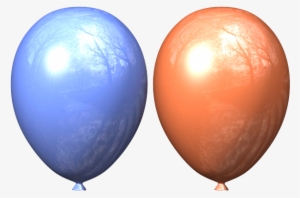 Stickers For Kids - Blue