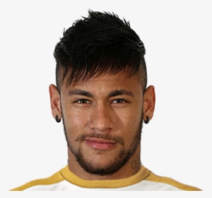 Legend Neymar Png - Neymar Photo De Profil