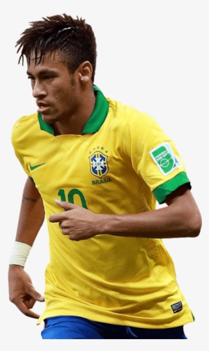 Neymar Brazil - Individual
