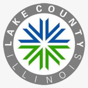 Lake County Illinois Client Logo - Lake County Government Logo