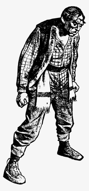 This Free Icons Png Design Of Angry Man