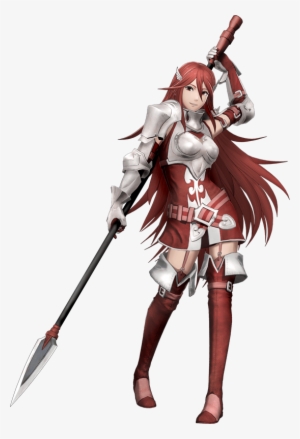 35537025003 46b6b20220 O - Cordelia Fire Emblem Warriors