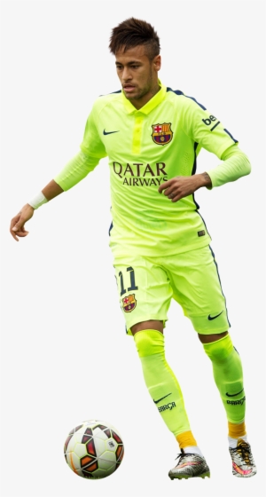 Neymar Jr - Neymar Jersey