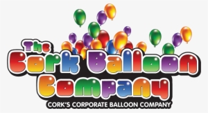 Cork Balloon Company Logo - Cork Balloon Company