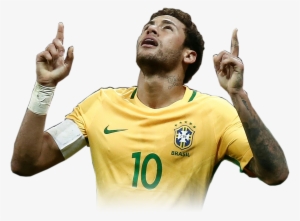 Poland - Neymar Png Brasil 2017